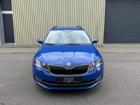 Škoda Octavia Com. 1.6TDi STYLE ČR! 1.maj.!