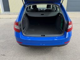 Škoda Octavia Com. 1.6TDi STYLE ČR! 1.maj.! full