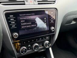 Škoda Octavia Com. 1.6TDi STYLE ČR! 1.maj.! full