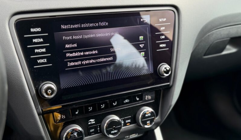 Škoda Octavia Com. 1.6TDi STYLE ČR! 1.maj.! full
