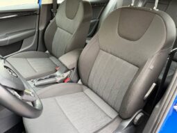 Škoda Octavia Com. 1.6TDi STYLE ČR! 1.maj.! full