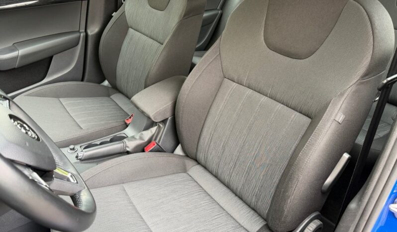 Škoda Octavia Com. 1.6TDi STYLE ČR! 1.maj.! full
