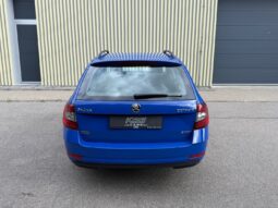 Škoda Octavia Com. 1.6TDi STYLE ČR! 1.maj.! full