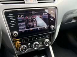 Škoda Octavia Com. 1.6TDi STYLE ČR! 1.maj.! full