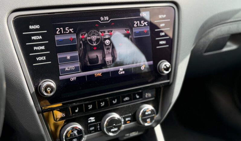 Škoda Octavia Com. 1.6TDi STYLE ČR! 1.maj.! full