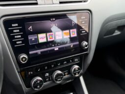 Škoda Octavia Com. 1.6TDi STYLE ČR! 1.maj.! full
