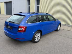 Škoda Octavia Com. 1.6TDi STYLE ČR! 1.maj.!
