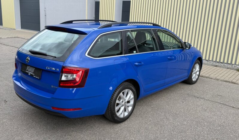 Škoda Octavia Com. 1.6TDi STYLE ČR! 1.maj.! full