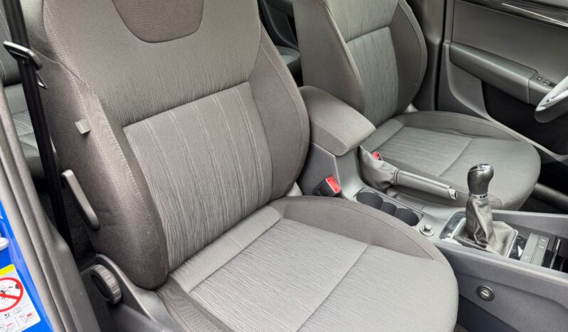 Škoda Octavia Com. 1.6TDi STYLE ČR! 1.maj.! full