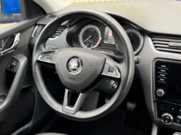 Škoda Octavia Com. 1.6TDi STYLE ČR! 1.maj.! full