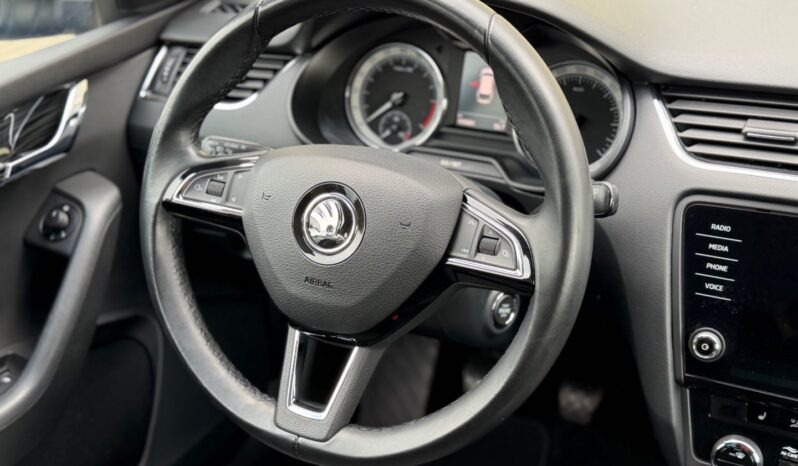 Škoda Octavia Com. 1.6TDi STYLE ČR! 1.maj.! full