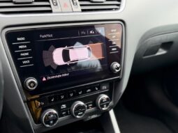 Škoda Octavia Com. 1.6TDi STYLE ČR! 1.maj.! full