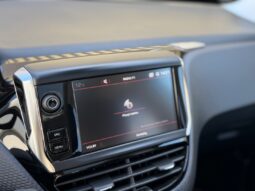 Peugeot 2008 1.2 Turbo 96kW! GT-Line! 1.maj full