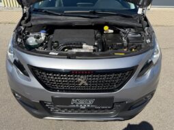 Peugeot 2008 1.2 Turbo 96kW! GT-Line! 1.maj full