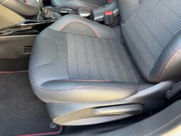 Peugeot 2008 1.2 Turbo 96kW! GT-Line! 1.maj full