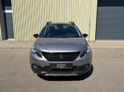 Peugeot 2008 1.2 Turbo 96kW! GT-Line! 1.maj full