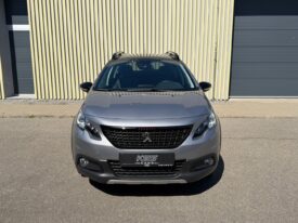 Peugeot 2008 1.2 Turbo 96kW! GT-Line! 1.maj