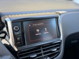 Peugeot 2008 1.2 Turbo 96kW! GT-Line! 1.maj full