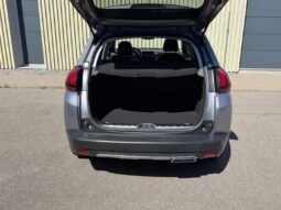 Peugeot 2008 1.2 Turbo 96kW! GT-Line! 1.maj full