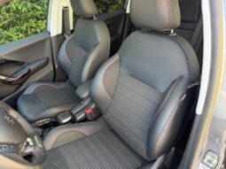 Peugeot 2008 1.2 Turbo 96kW! GT-Line! 1.maj full