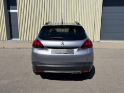 Peugeot 2008 1.2 Turbo 96kW! GT-Line! 1.maj full