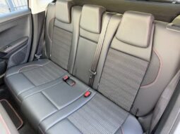 Peugeot 2008 1.2 Turbo 96kW! GT-Line! 1.maj full