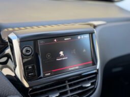 Peugeot 2008 1.2 Turbo 96kW! GT-Line! 1.maj full