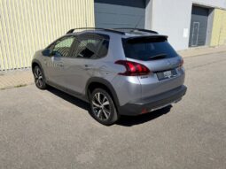 Peugeot 2008 1.2 Turbo 96kW! GT-Line! 1.maj full