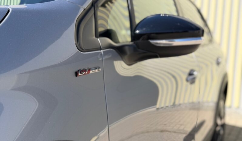 Peugeot 2008 1.2 Turbo 96kW! GT-Line! 1.maj full