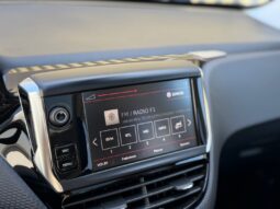 Peugeot 2008 1.2 Turbo 96kW! GT-Line! 1.maj full