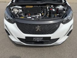 Peugeot 2008 1.5HDi 81kW ČR! 1.maj. ALLURE full