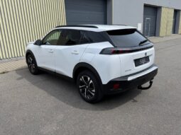 Peugeot 2008 1.5HDi 81kW ČR! 1.maj. ALLURE full