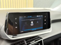 Peugeot 2008 1.5HDi 81kW ČR! 1.maj. ALLURE full