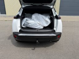Peugeot 2008 1.5HDi 81kW ČR! 1.maj. ALLURE full