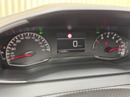 Peugeot 2008 1.5HDi 81kW ČR! 1.maj. ALLURE full