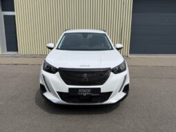 Peugeot 2008 1.5HDi 81kW ČR! 1.maj. ALLURE full