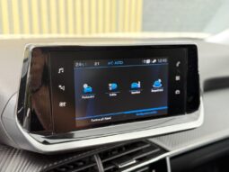 Peugeot 2008 1.5HDi 81kW ČR! 1.maj. ALLURE full