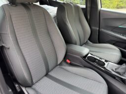Peugeot 2008 1.5HDi 81kW ČR! 1.maj. ALLURE full