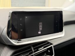 Peugeot 2008 1.5HDi 81kW ČR! 1.maj. ALLURE full