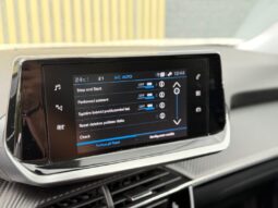 Peugeot 2008 1.5HDi 81kW ČR! 1.maj. ALLURE full