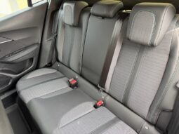 Peugeot 2008 1.5HDi 81kW ČR! 1.maj. ALLURE full