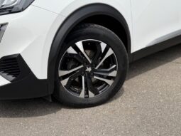 Peugeot 2008 1.5HDi 81kW ČR! 1.maj. ALLURE full