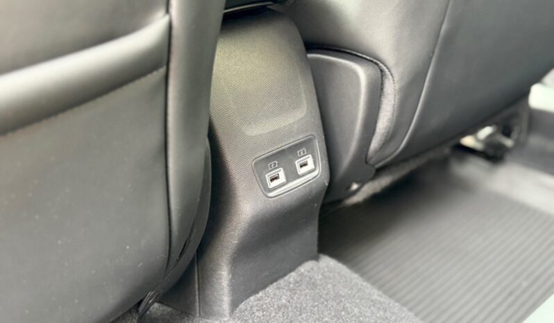 Peugeot 2008 1.5HDi 81kW ČR! 1.maj. ALLURE full