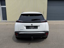 Peugeot 2008 1.5HDi 81kW ČR! 1.maj. ALLURE full