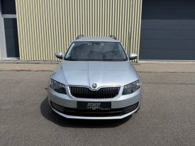 Škoda Octavia Com. 2.0TDi 110kW! REZERVACE