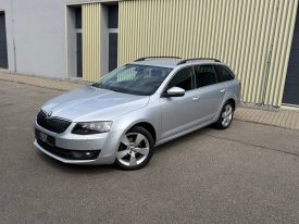 Škoda Octavia Com. 2.0TDi 110kW! REZERVACE