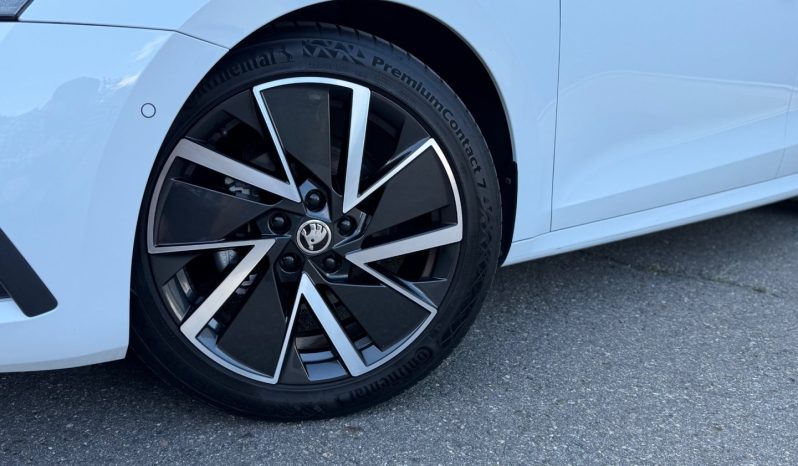 Škoda Octavia Com. 2.0TDi 110kW DSG! SPORT! full