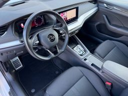 Škoda Octavia Com. 2.0TDi 110kW DSG! SPORT! full