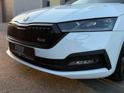 Škoda Octavia Com. 2.0TDi 110kW DSG! SPORT! full