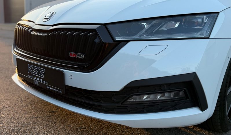 Škoda Octavia Com. 2.0TDi 110kW DSG! SPORT! full